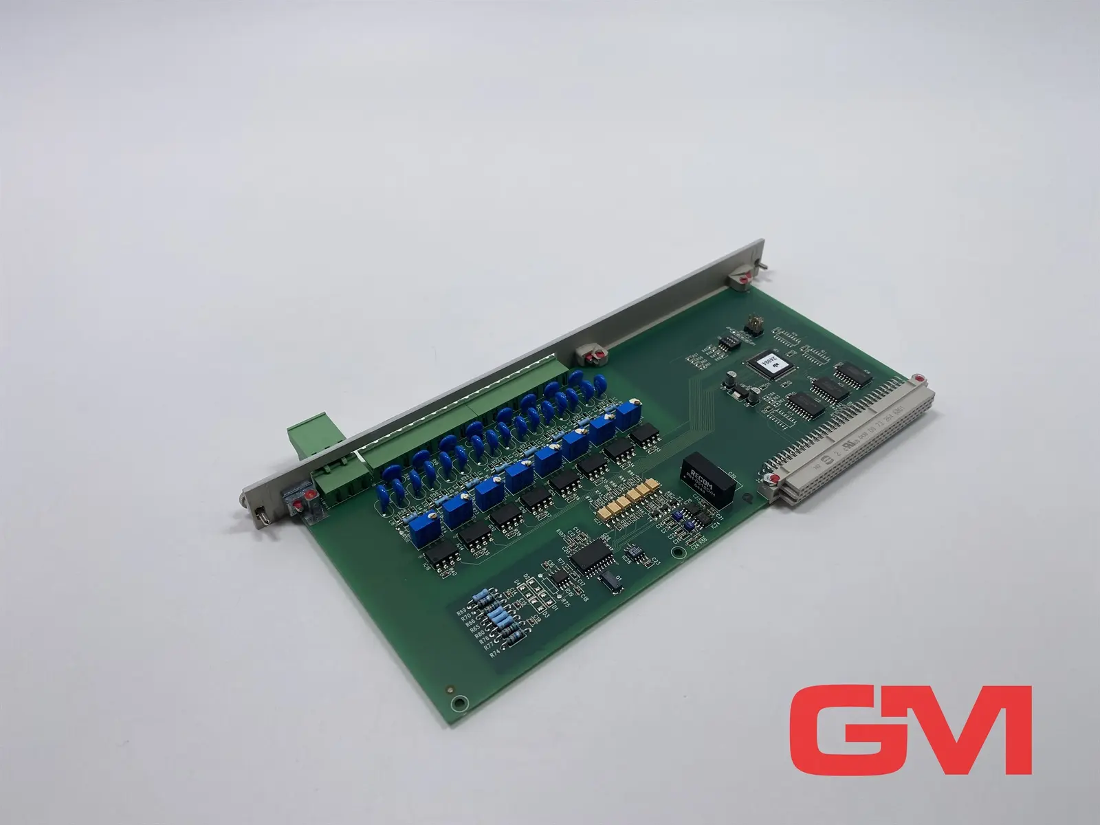 Produktfoto 1 von IDS Messwerteingabemodul ME852 measured data input module 20mA IDS ME85