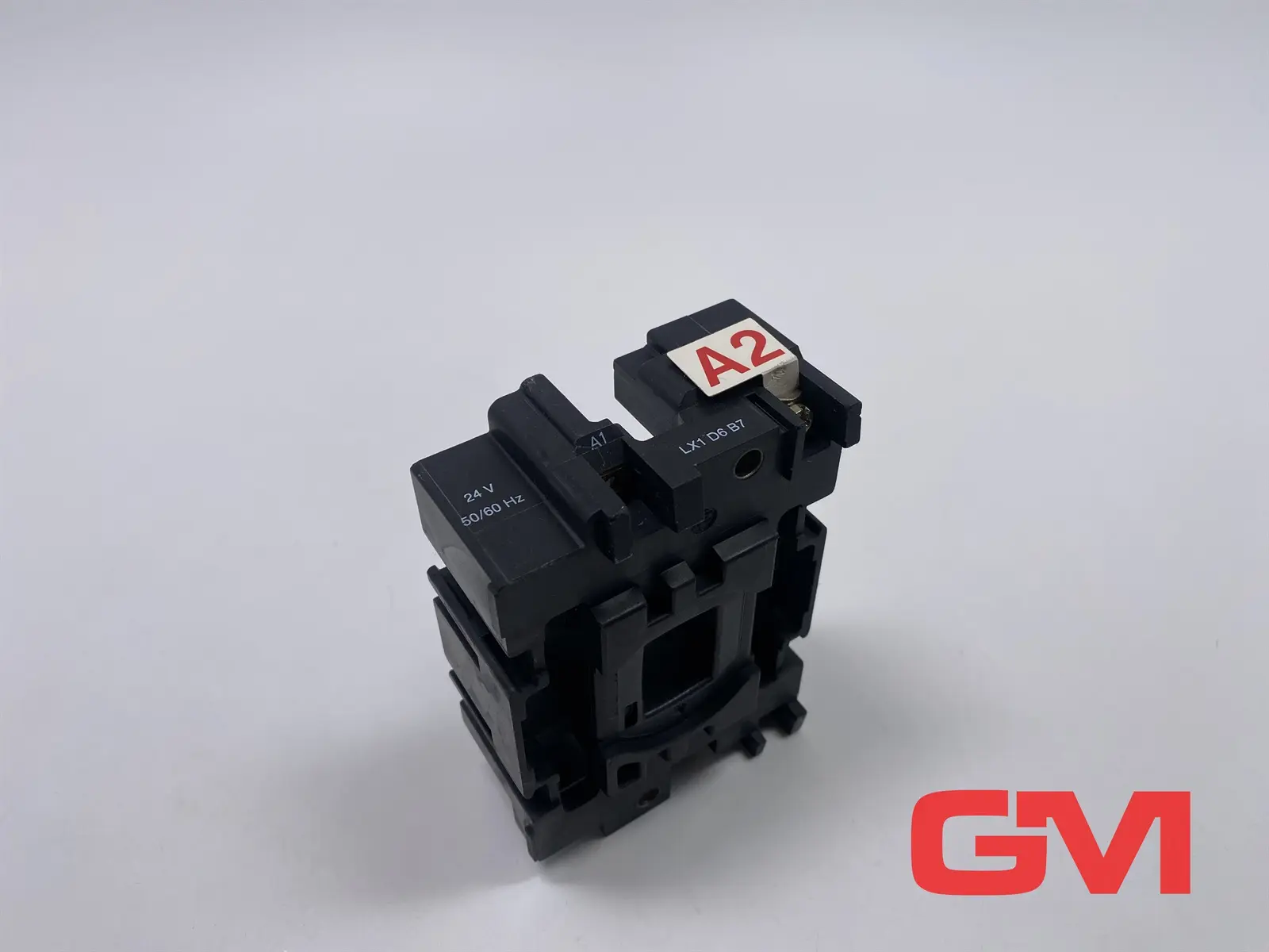 Produktfoto 1 von Schneider Electric Schützspule LX1D6B7 contactor coil 24V AC 50/60Hz LX1 D6 B7