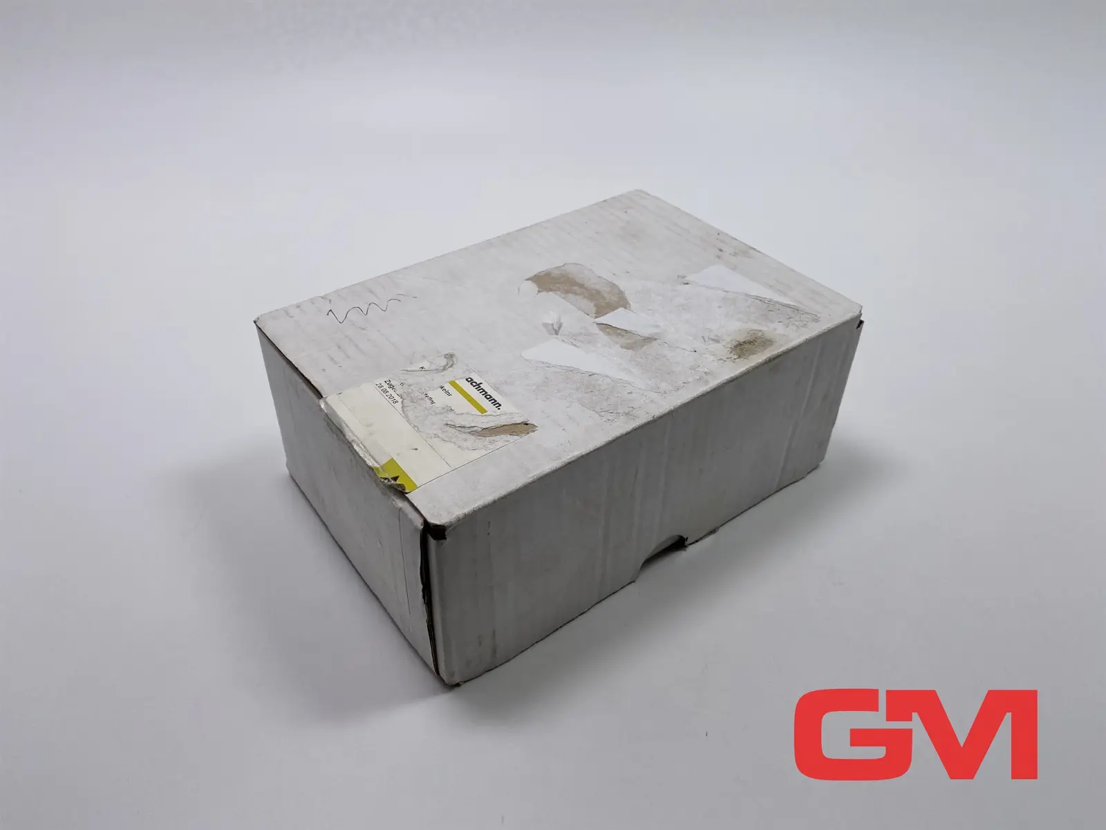 Produktfoto 1 von Bachmann Temperatur-Ein-/Ausgangsmodul TCO216-C I/O Module 00008673-00 CAN Slave