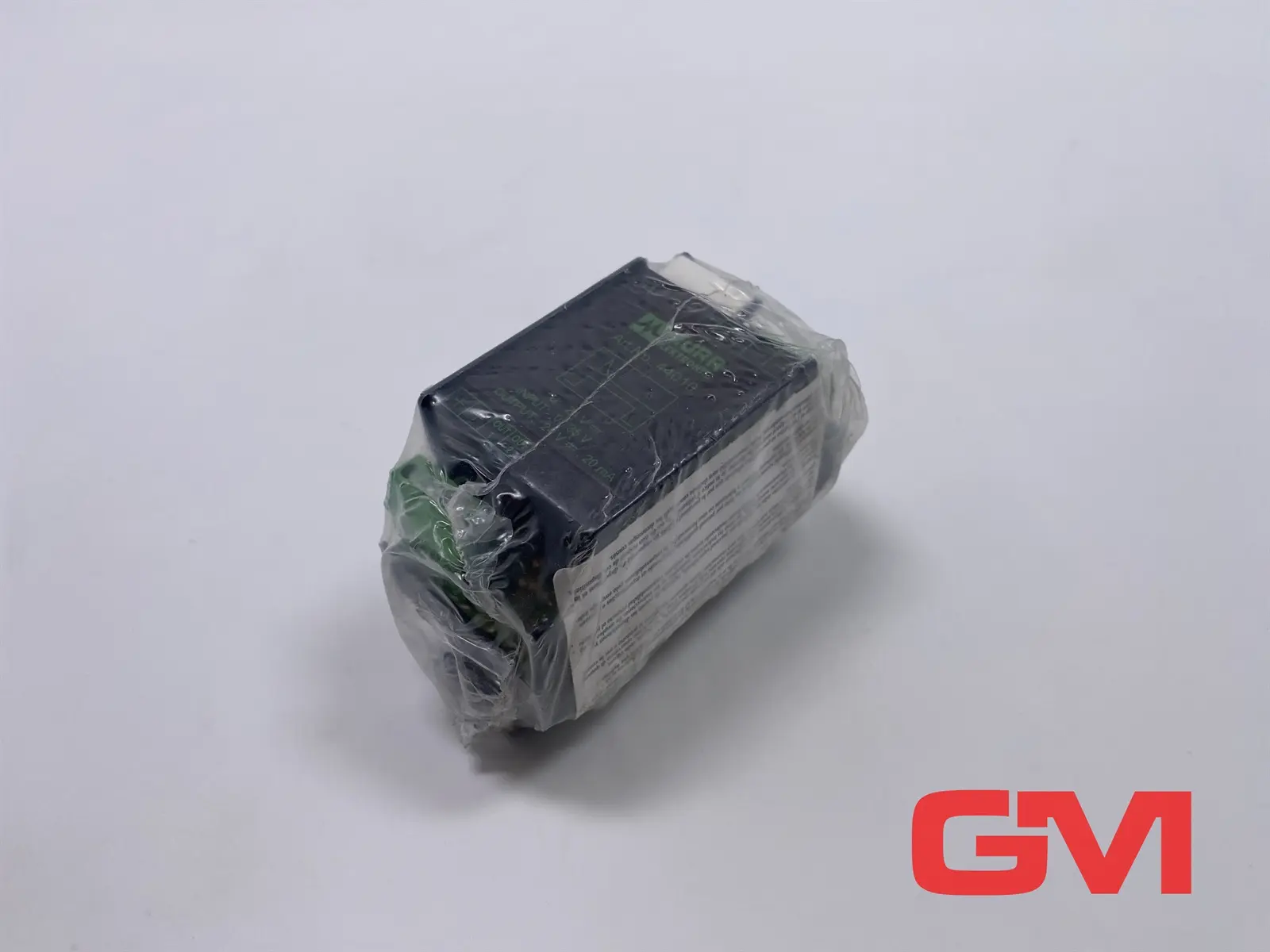 Produktfoto 1 von Murr Elektronik Impulsverlängerungsbaustein 44010 pulse stretching module MIB1