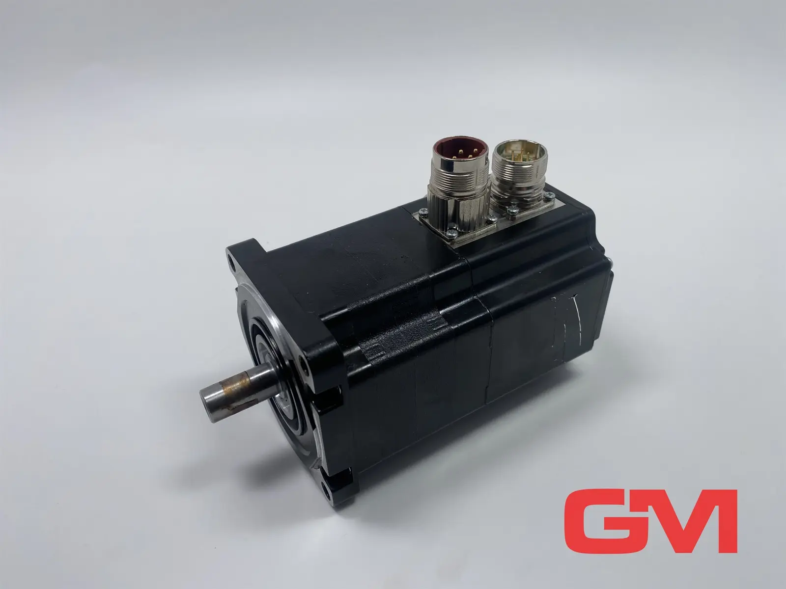 Produktfoto 1 von Berger Lahr Servomotor SER397/4L3SM0CO Inverter-duty motor 480VAC 6000 rpm
