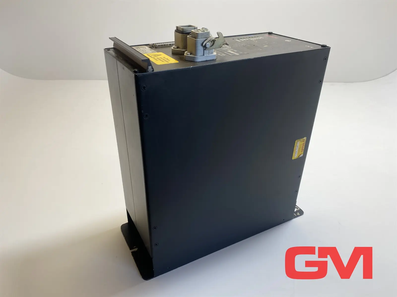 Produktfoto 1 von Bosch Servoverstärker LTE 12 0.6 KVA servo amplifier 0608750001 0 608 750 001
