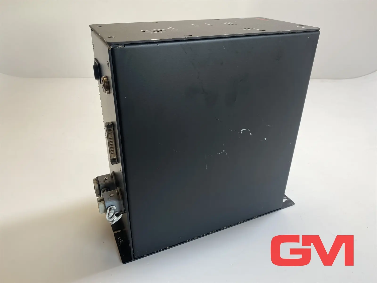 Produktfoto 1 von Bosch Servoverstärker LTE 45 servo amplifier 0608750101 0 608 750 101 230V 110V