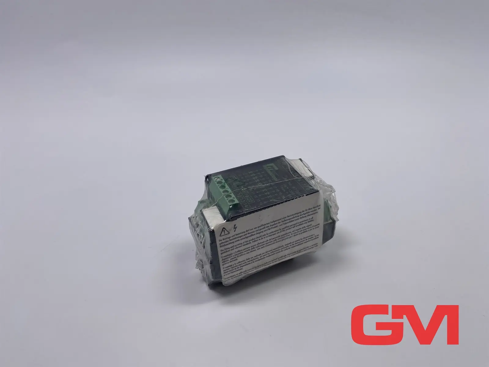 Produktfoto 1 von Murr Elektronik Diodenbaustein MKS - D 10/1300 diode modules 67066 1300V 1A