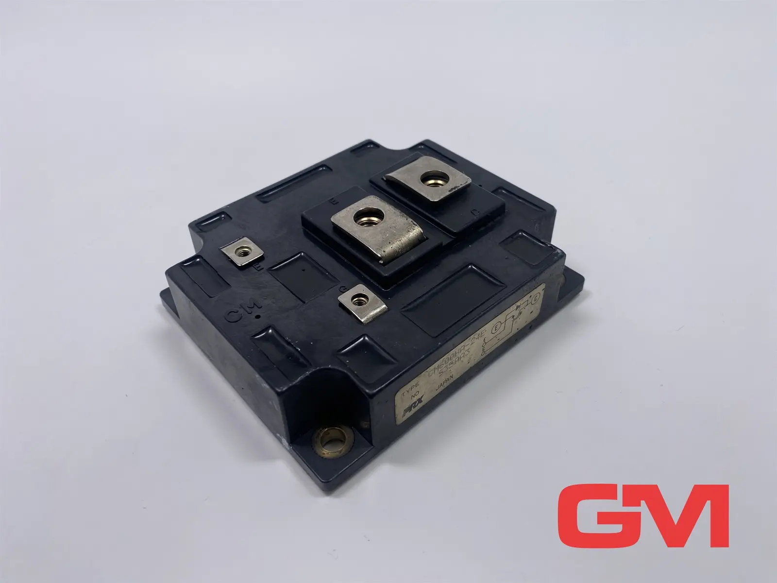 Produktfoto 1 von PRX IGBT Modul CM600HA-24E IGBT Single IGBTMOD E-Series module 600A 1200V