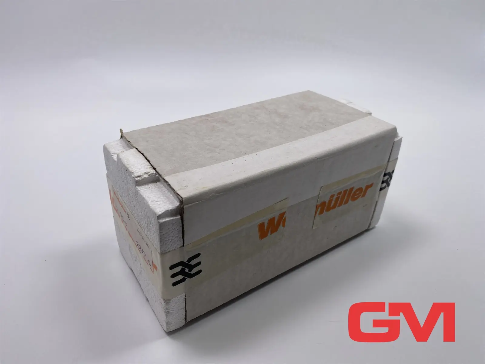 Produktfoto 1 von Weidmüller Schnittstellenmodul RS-F64 interface module 2247.6 RS-F 64 Pole