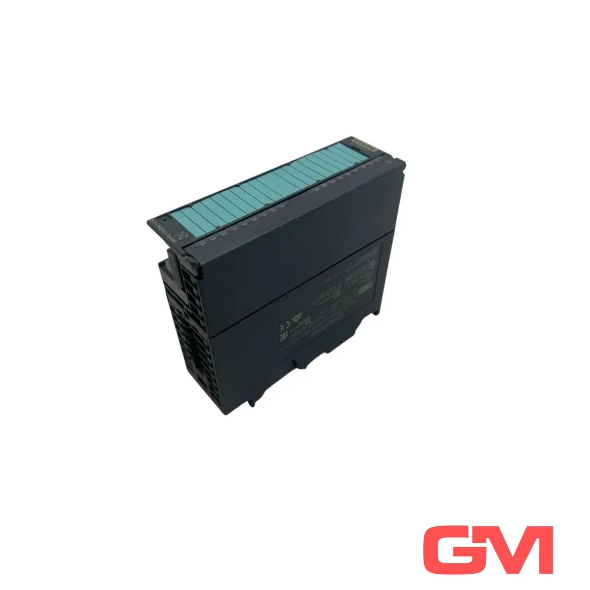 Produktfoto 1 von Siemens Analogeingabe 6ES7331-7KB02-0AB0 analog input SM 331 Simatic S7 E05
