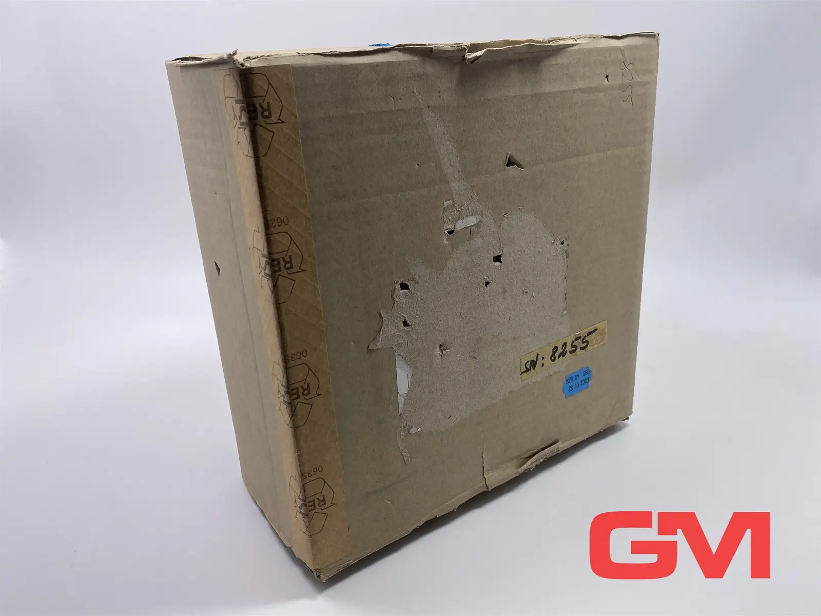 Produktfoto 1 von Philips Steuerkarte IQT 350 9404 462 35001 Twin Mode Card PMC 1000 ohne Grafik