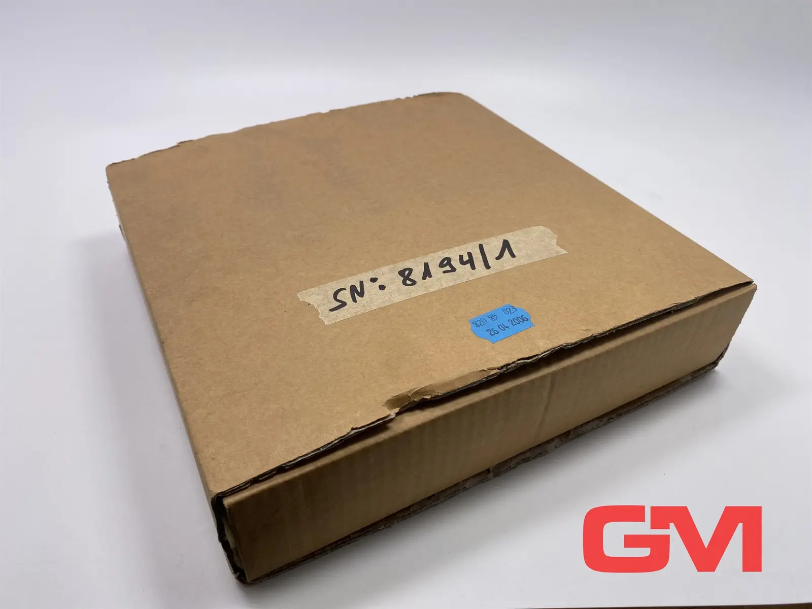 Produktfoto 1 von Philips Ventil Steuerkarte 9404 999 22271 valve control card 940499922271