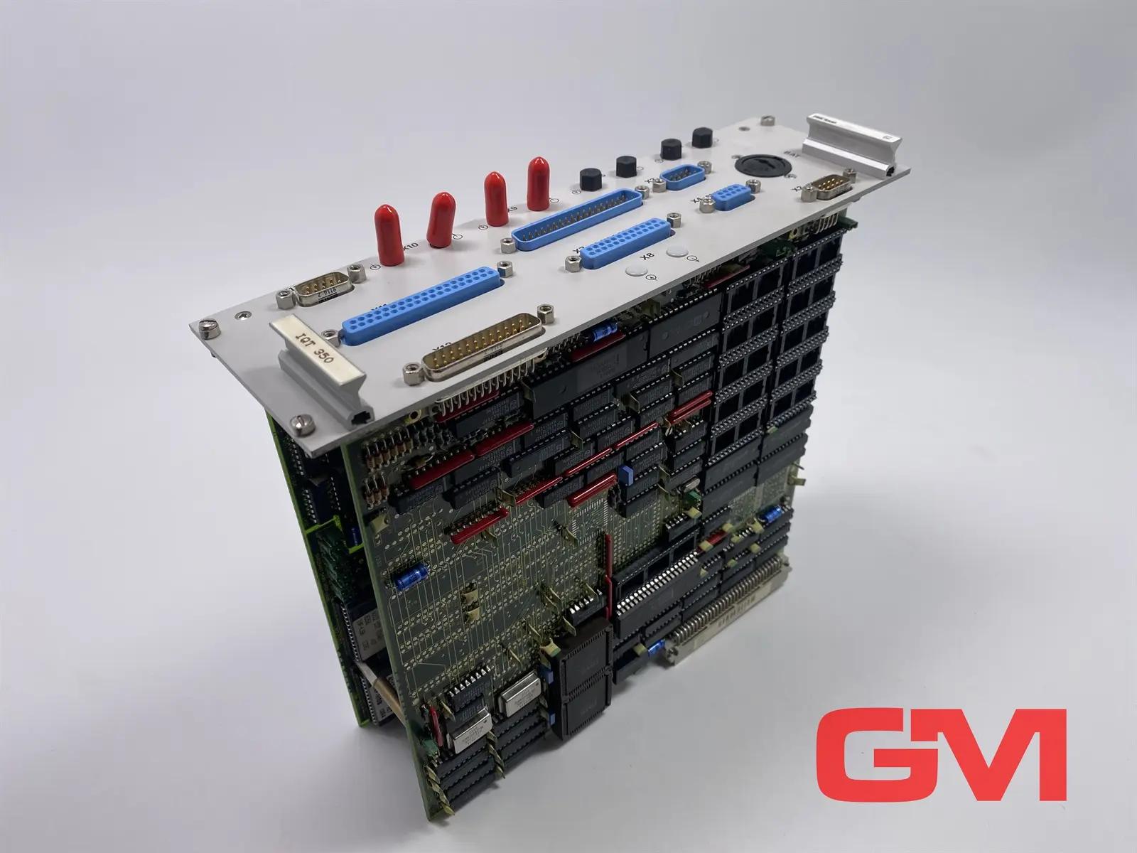 Produktfoto 1 von Philips Steuerkarte IQT 350 control board 9404 462 35051 PMC 1000 940446235051