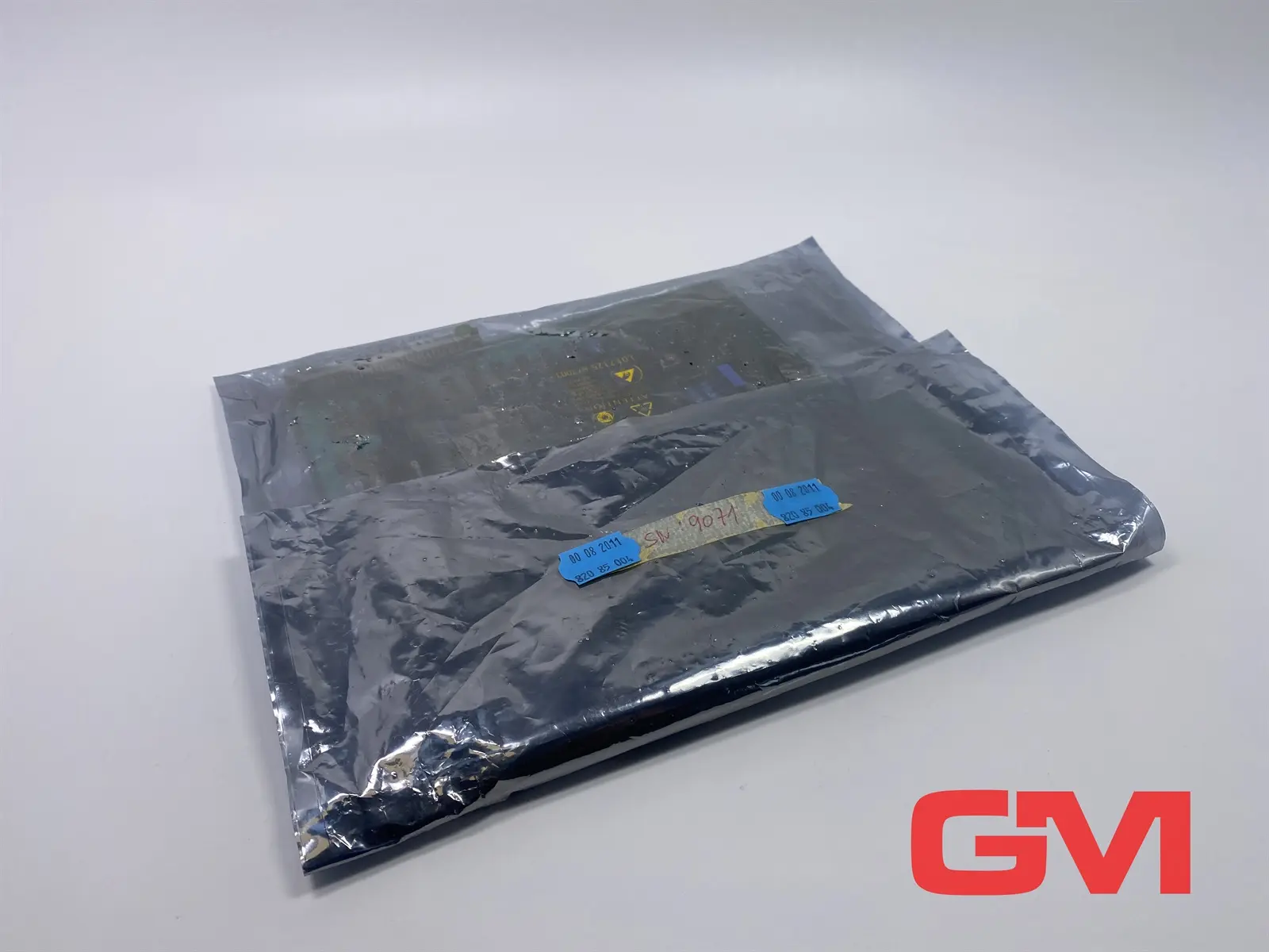 Produktfoto 1 von Windsor Digital Ausgangskarte PMC 9406 221 21001 output board 4022 422 5997