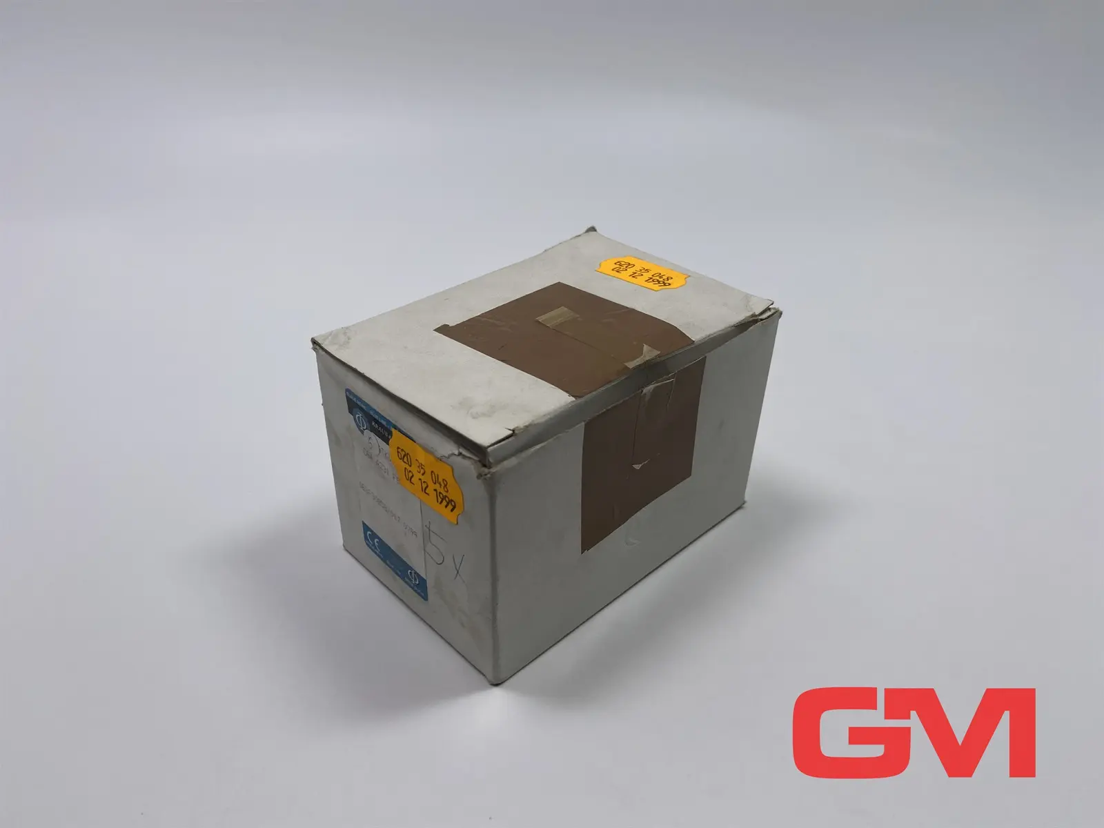 Produktfoto 1 von VE 5x Kraus & Naimer Stufenschalter CG4 A231 FS step switch CG4 4 Stufen