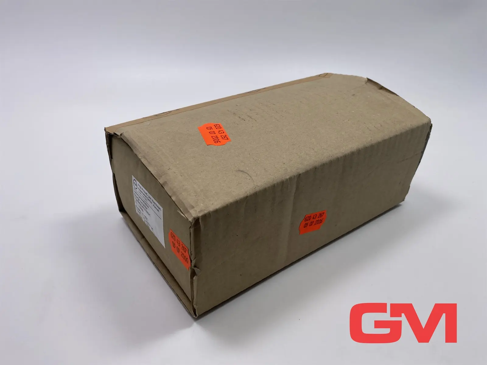 Produktfoto 1 von PMA Ladungsverstärker 9404-462-78021 Charge Amplifier 9404 462 78021 Philips