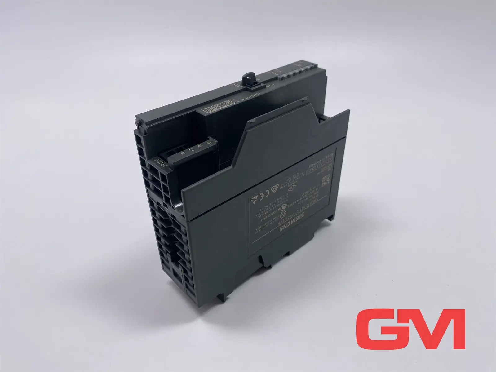 Produktfoto 1 von Siemens Kommunikationsprozessor 6GK7343-5FA01-0XE0 CP 343-5 E06 ohne Abdeckung