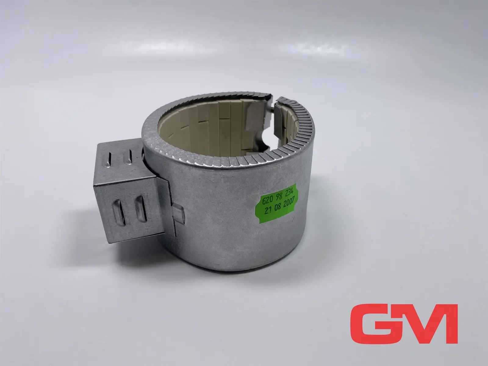 Produktfoto 1 von Erge Keramikheizband 62098234 ceramic band heater 230V 1500W Zylinderheizung