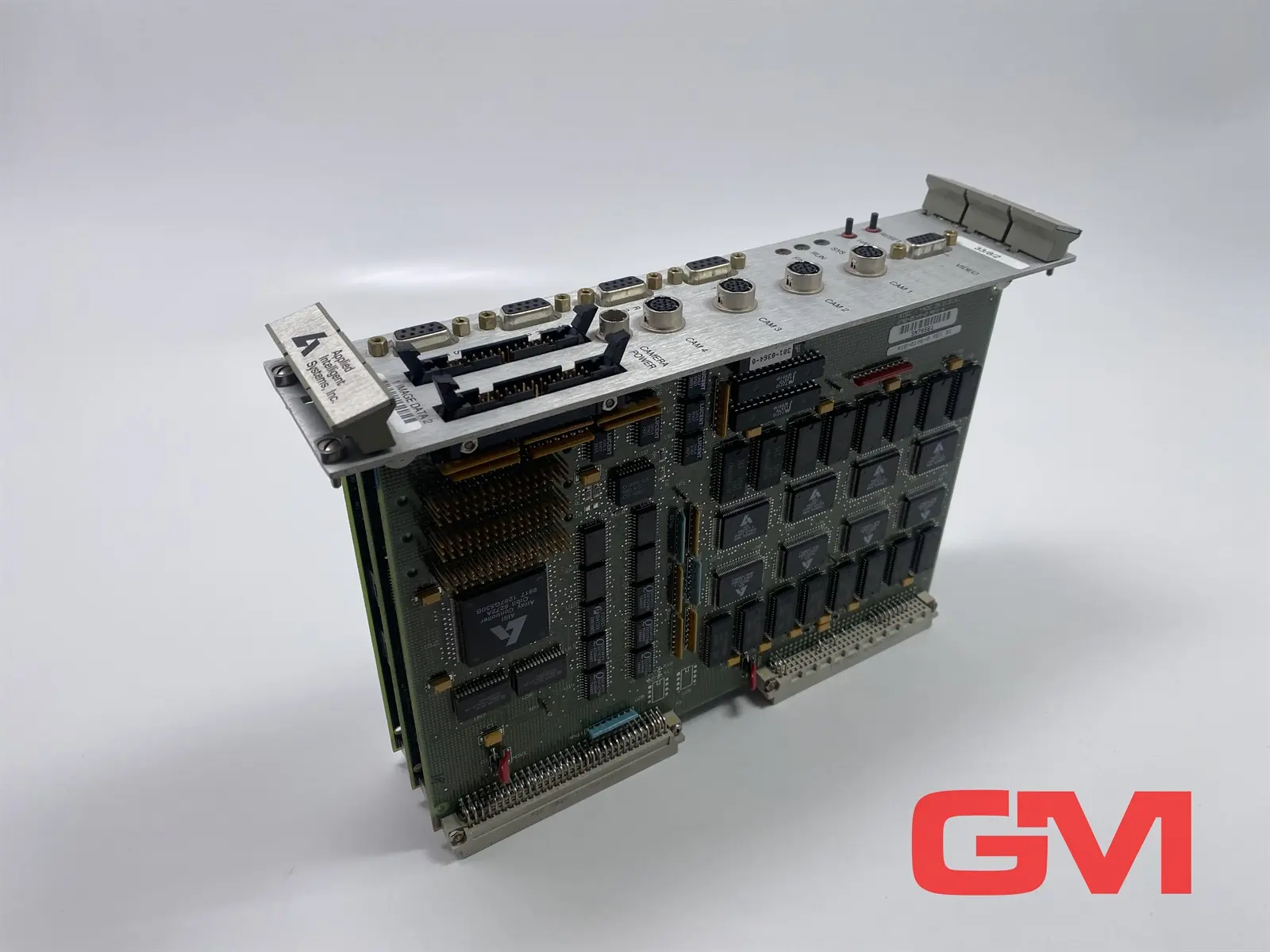 Produktfoto 1 von AIS Videoprozessor 630VME Video Processor Module 410-0198-0 Rev B1 600-0057-4