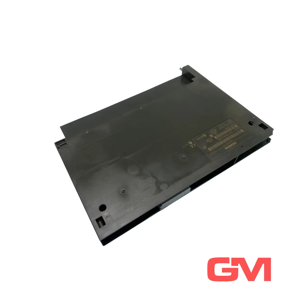 Produktfoto 1 von Siemens Analogausgabe 6ES7432-1HF00-0AB0 output SM 432 E04 leicht beschädigt