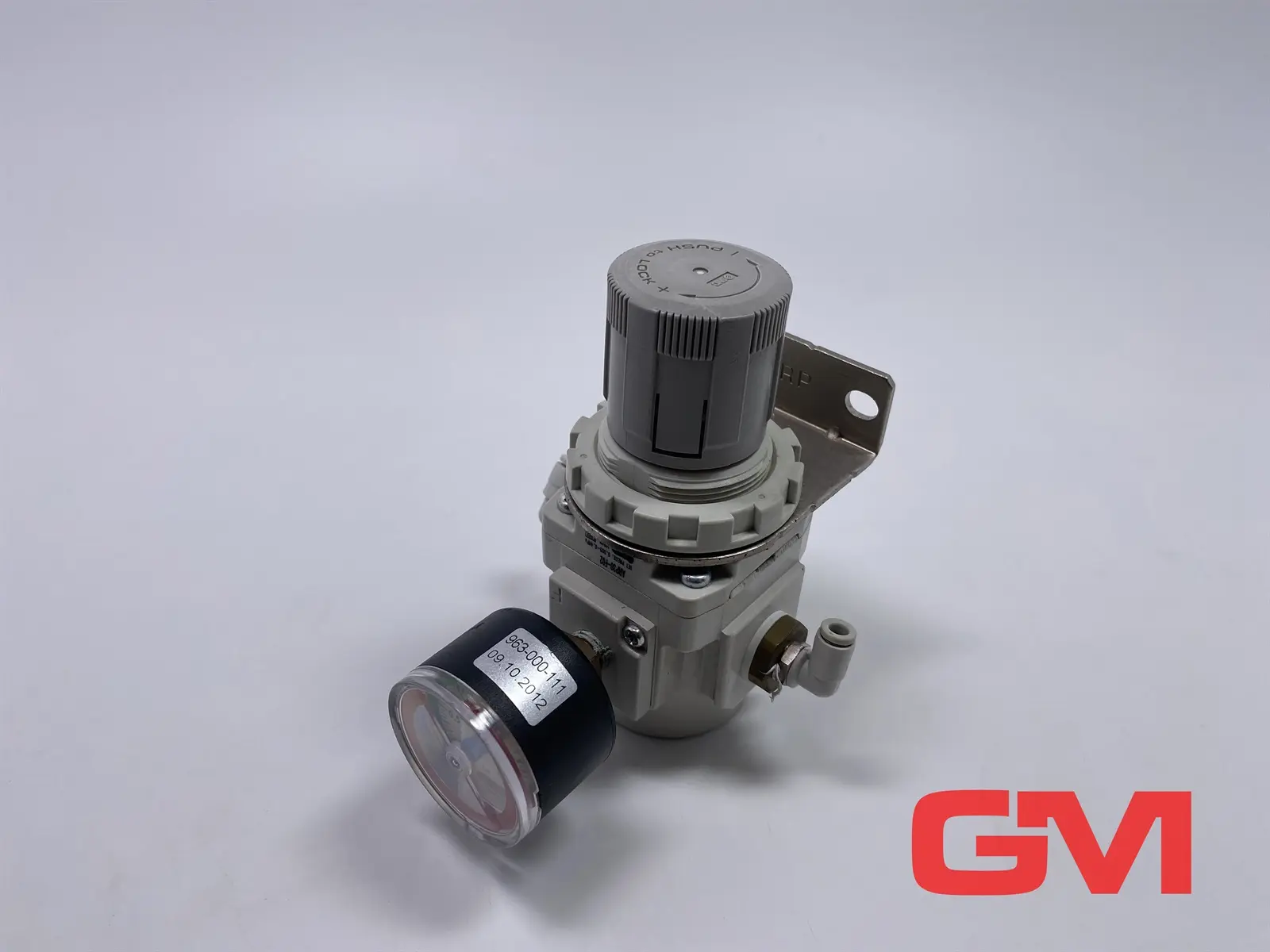 Produktfoto 1 von SMC Präzisionregler ARP30-F02 precision regulator modular 0.005-0.4MPa