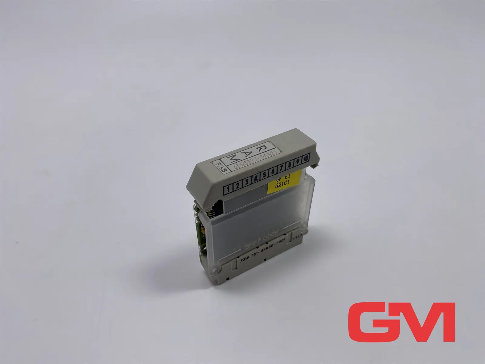 Produktfoto 1 von Siemens Speichermodul 6ES5377-0AA21 memory module 377 RAM Simatic S5 E-Stand 04