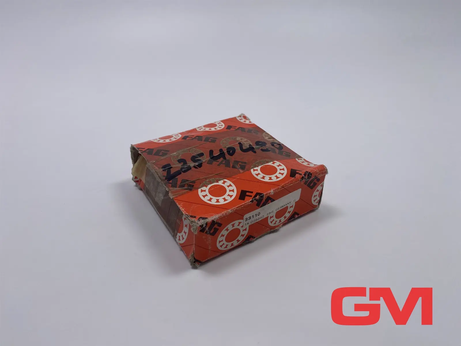 Produktfoto 1 von FAG Kegelrollenlager 33110 tapered roller bearing 85x26x50mm einreihiges Lager