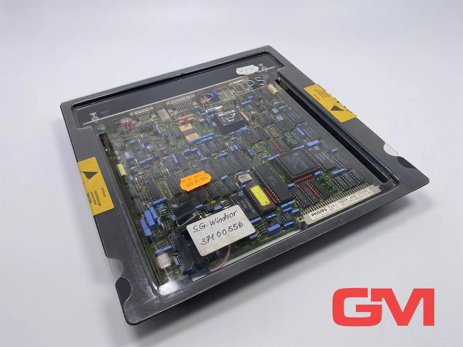 Produktfoto 1 von Philips Elektronikmodul P&V 33 9404 462 01331 electronic module PMC1000