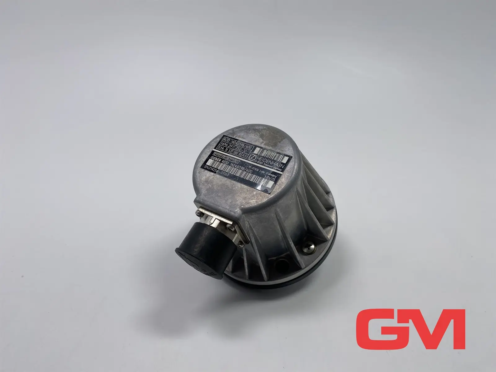 Heidenhain Indramat Geber ROD 1424.039B/600 rotary encoder 297 252-12