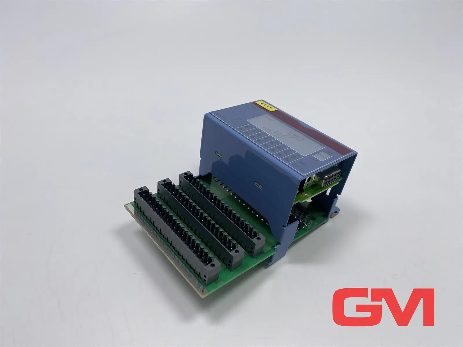 Produktfoto 1 von B&R Digitales Eingangsmodul 7DI439.7 digital input module DI439 2003 Revision C0