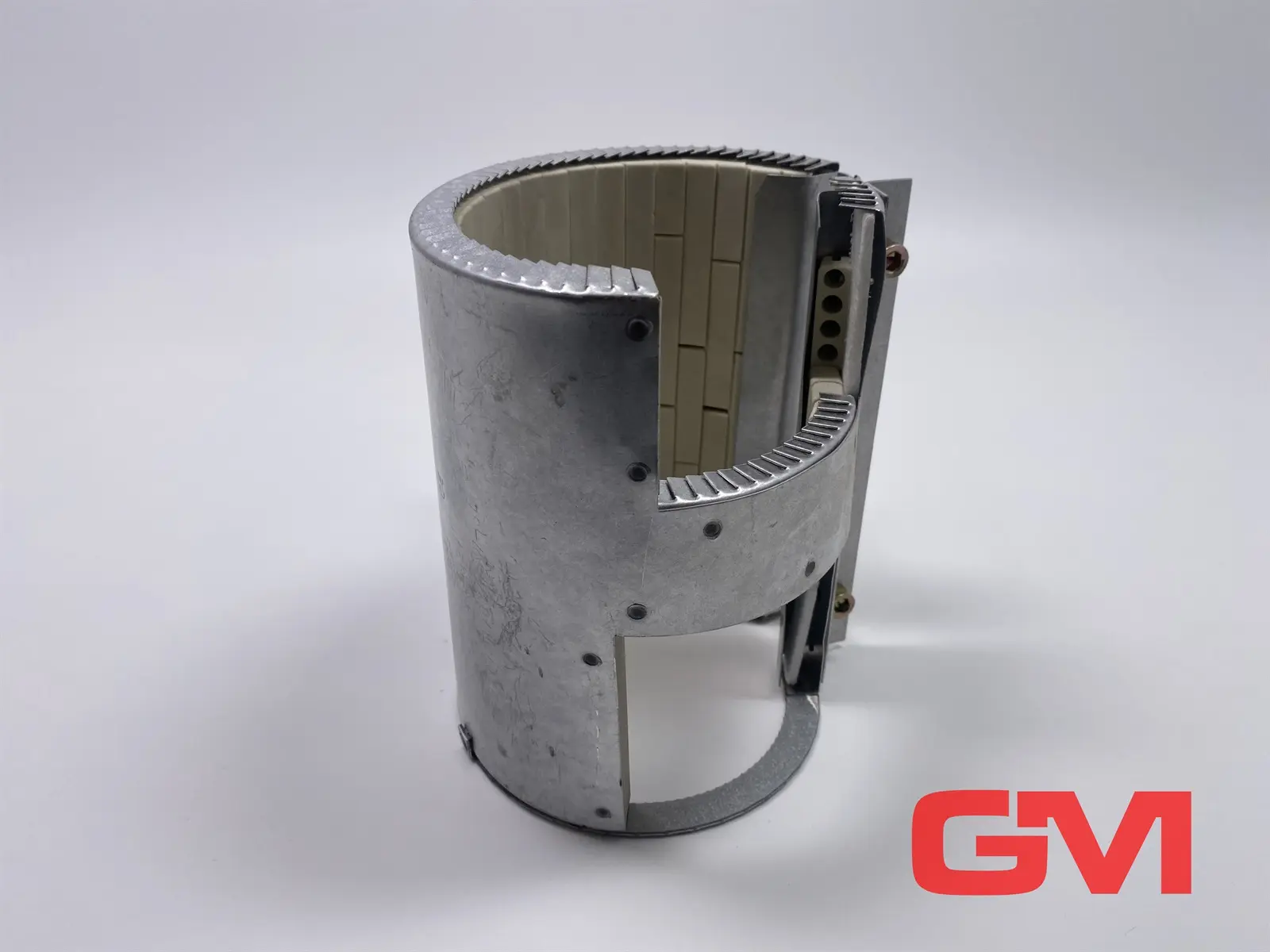 Produktfoto 1 von Erge Keramikheizkörper 620 98 927 Heater 230V 1700W 95x160 mm Zylinderheizung