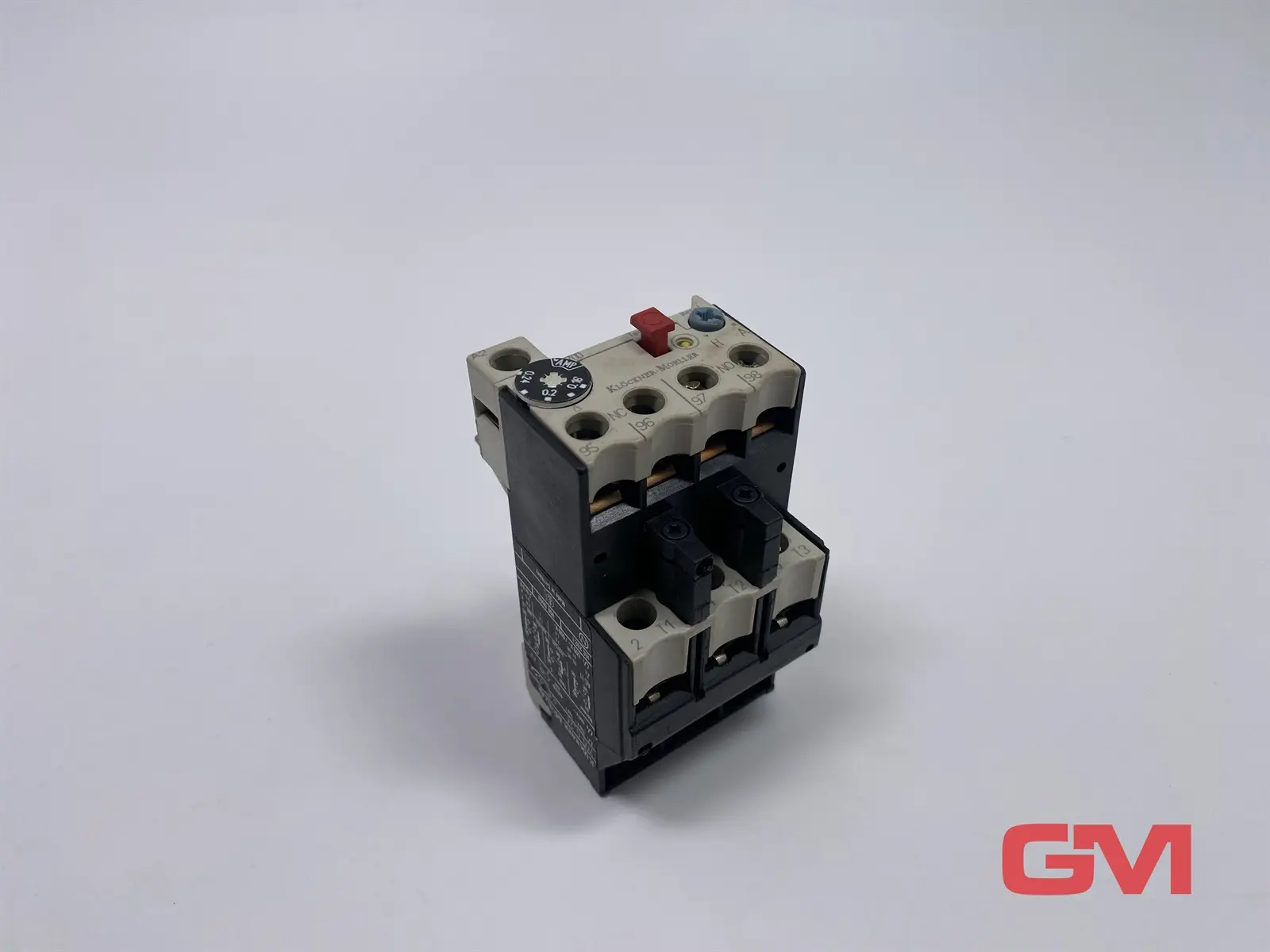 Produktfoto 1 von Klöckner Moeller Überlastrelais Z00-0,24 thermal overload relay 0,16-0,24A