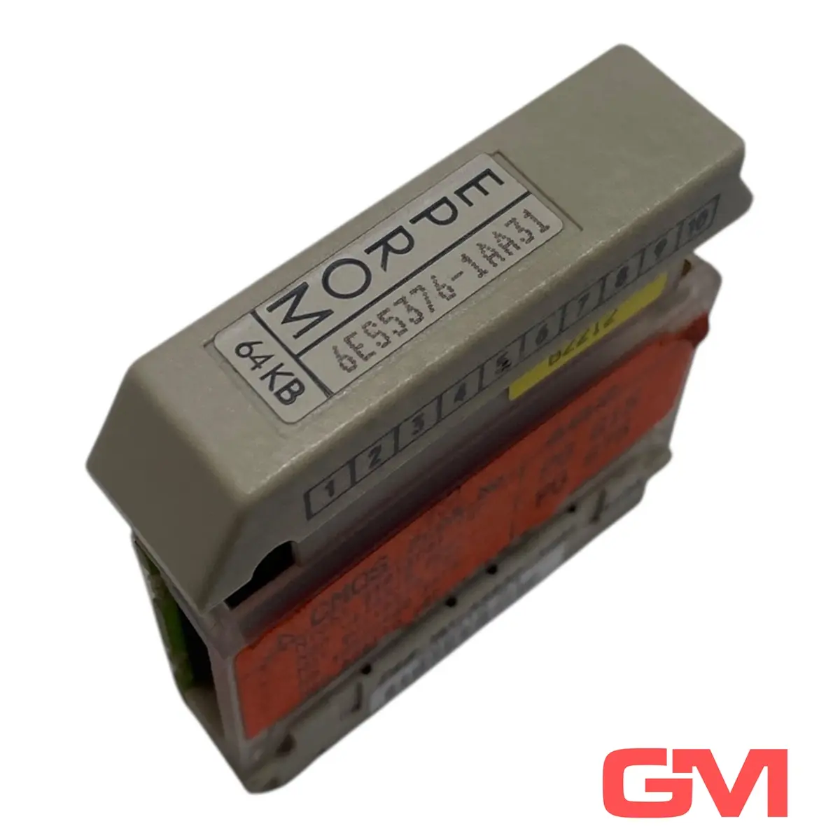 Produktfoto 1 von Siemens Speichermodul 6ES5376-1AA31 memory module 376 Simatic S5 E-Stand 01