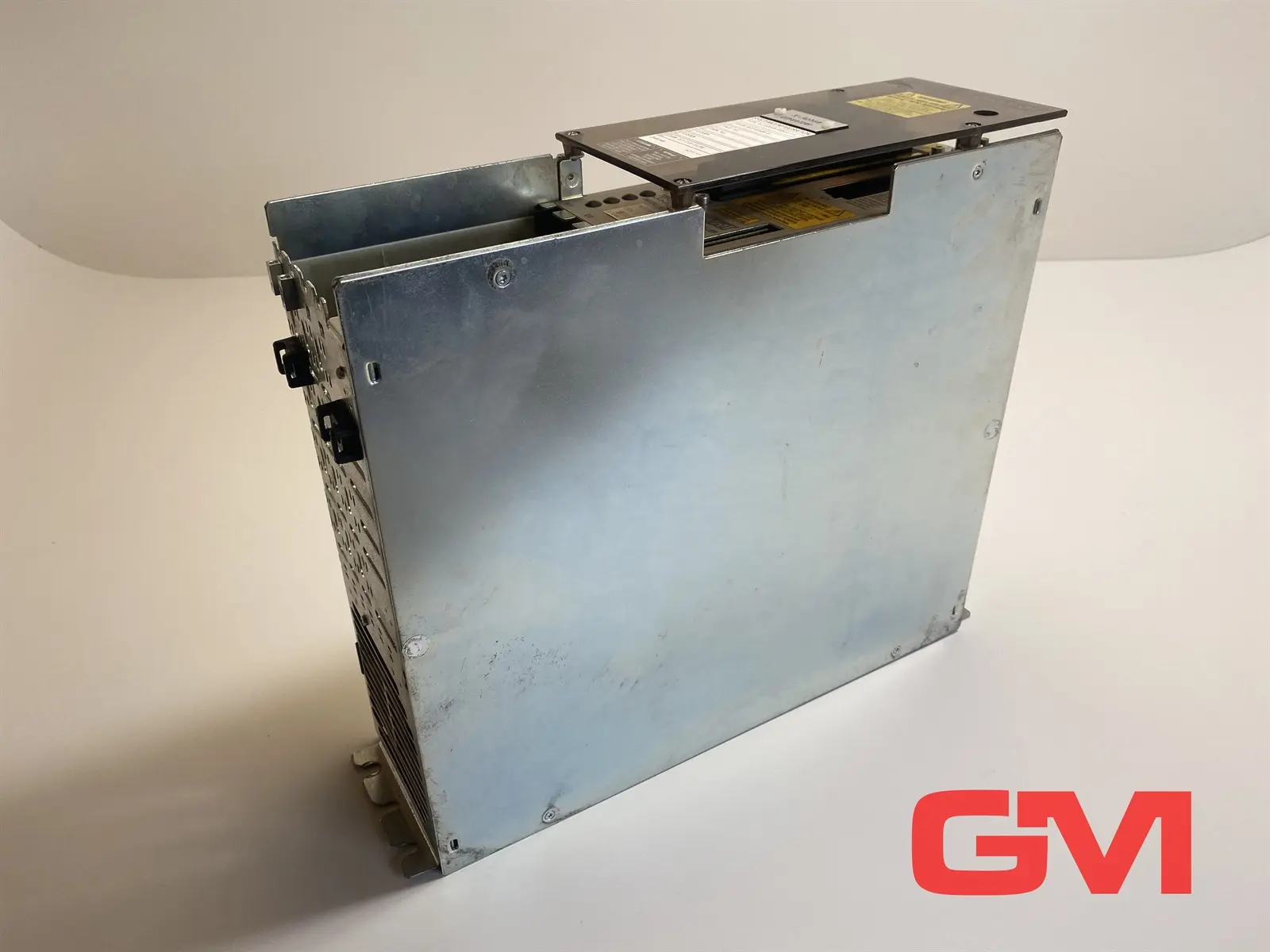 Produktfoto 1 von Indramat Servoregler DDS 2.1-W015-DG01-00 Digital AC Servo Controller R911264048