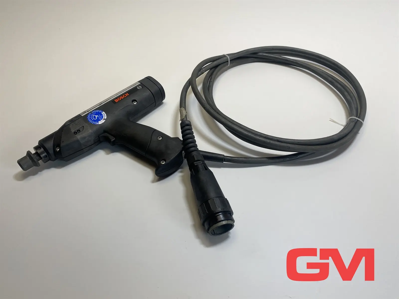 Produktfoto 1 von Bosch Handschrauber ECM16-MG 0 608 841 013 handheld screwdriver Mn 18NM