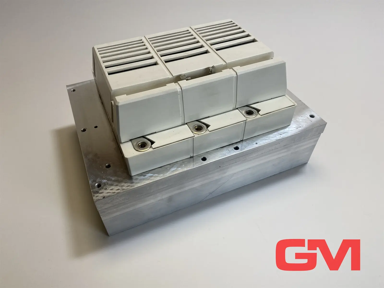 Produktfoto 1 von Semikron Leistungsmodul SKiiP 602 GB120-301/WT power module IGBT 20225285