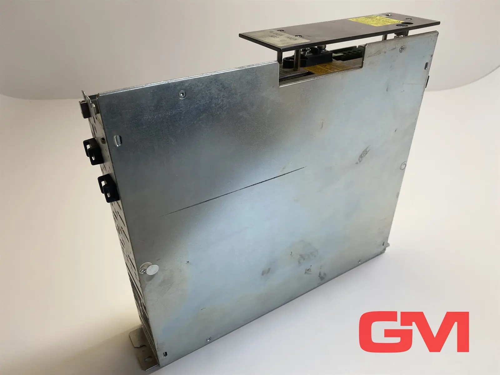 Produktfoto 1 von Indramat Servoregler DDS03.1-W030-DL01-01-FW AC Servo Controller R911266532