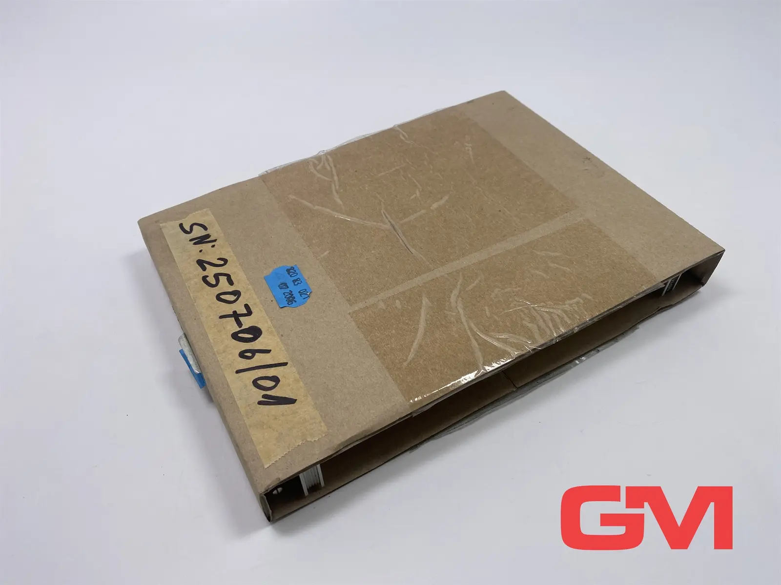 Produktfoto 1 von HWH Digital Ausgangskarte MPM A8/1 digital output card 2/15965/0C MPM A5/1-A8/1