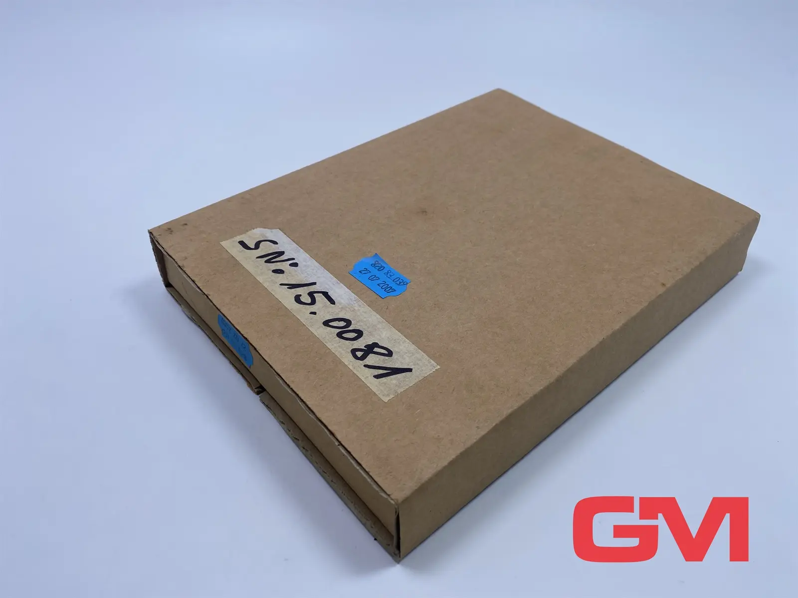 Produktfoto 1 von Windsor Technologies Weggeberkarte MPM E5 S1 encoder card 2/18490/0B MPM E5