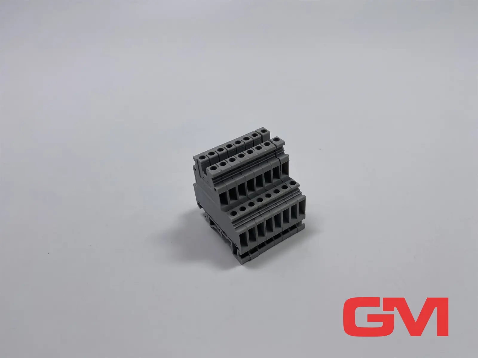 Produktfoto 1 von VE 8x Phoenix Contact Doppelstockklemme UKK5 double-level terminal block 2774017