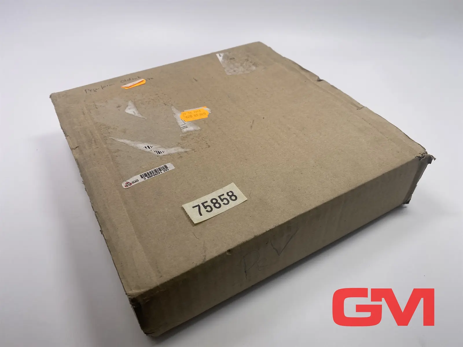 Produktfoto 1 von Philips Temperaturkarte 9404 462 02021 Temperature Card SPS Module Ferromatik