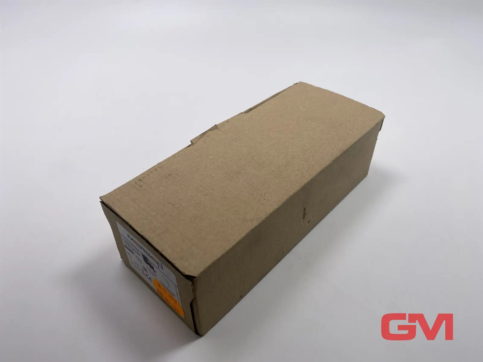 Produktfoto 1 von VE 12x Mersen Sicherungshalter CMS101SP modular fuse base K000998K 32A 1Pol.