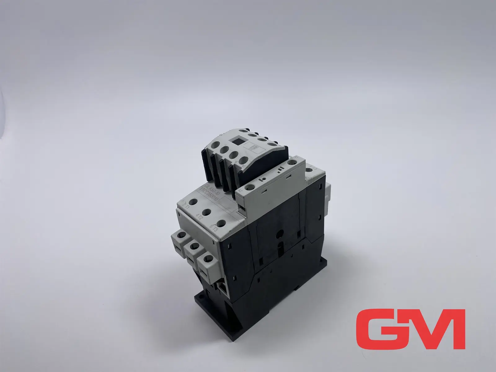 Produktfoto 1 von Moeller Kondensatorschütz DILK50-10(230V50HZ,240V60HZ) Contactor for capacitors