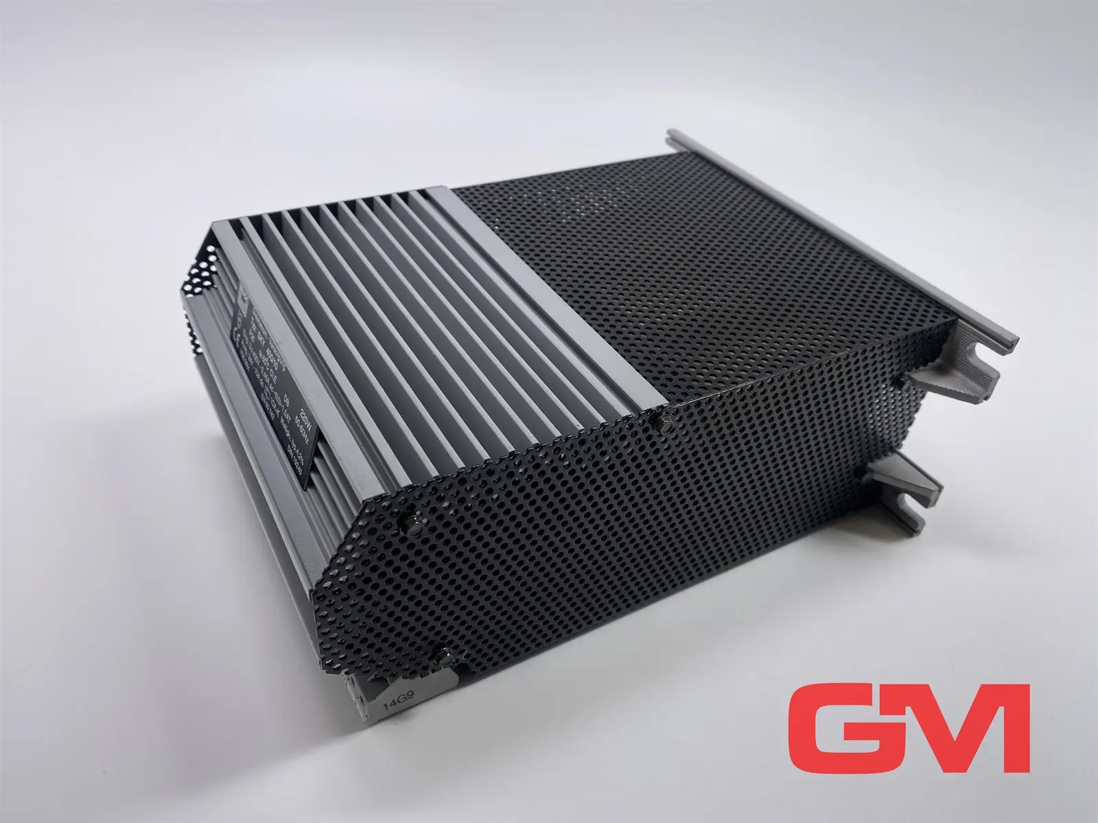 Produktfoto 1 von Block Gleichstrom-Versorgung SKY 400/10 DC power supply 220W 3x400V  24VDC 10A