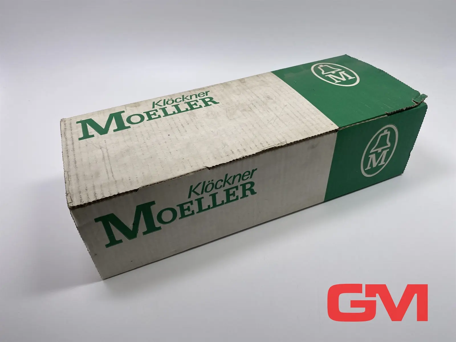 Produktfoto 1 von Klöckner Moeller Kabelschelle Größe 4 KS 4-CI split gland plate size 4