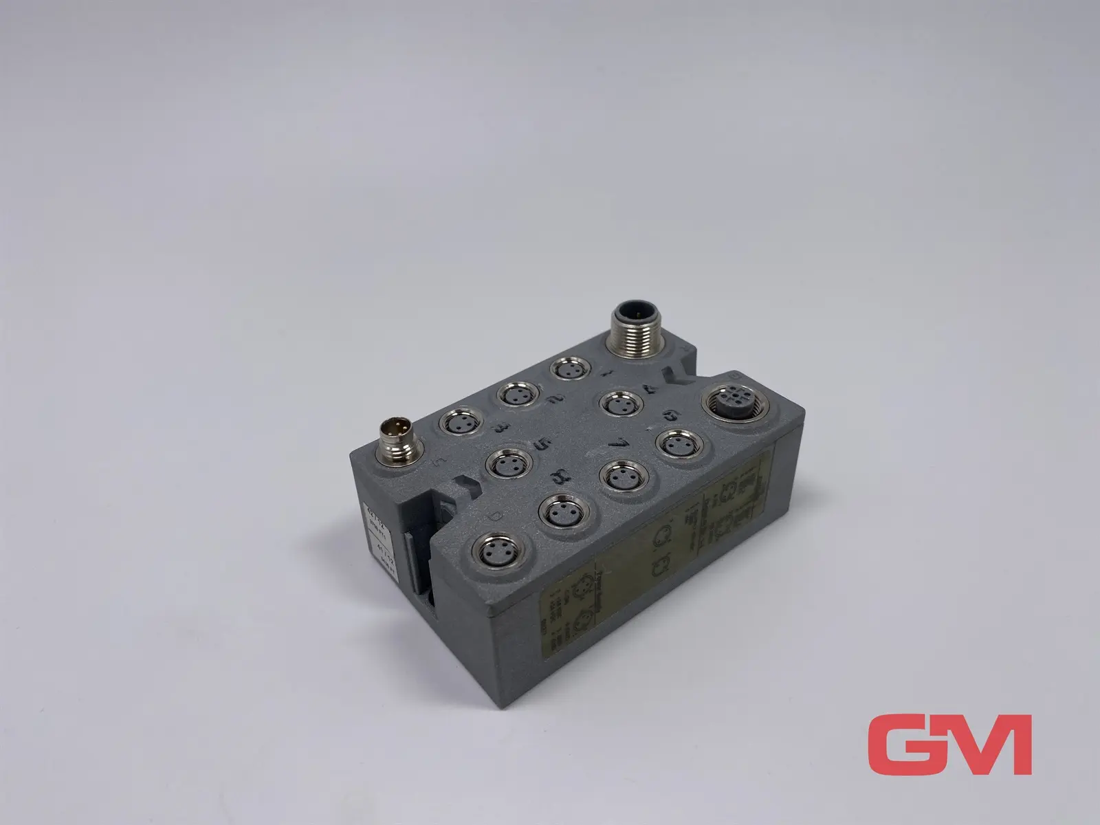 Produktfoto 1 von B&R Digitales Eingangsmodul X67DI1371 Revision K0 digital input X67 DI1371