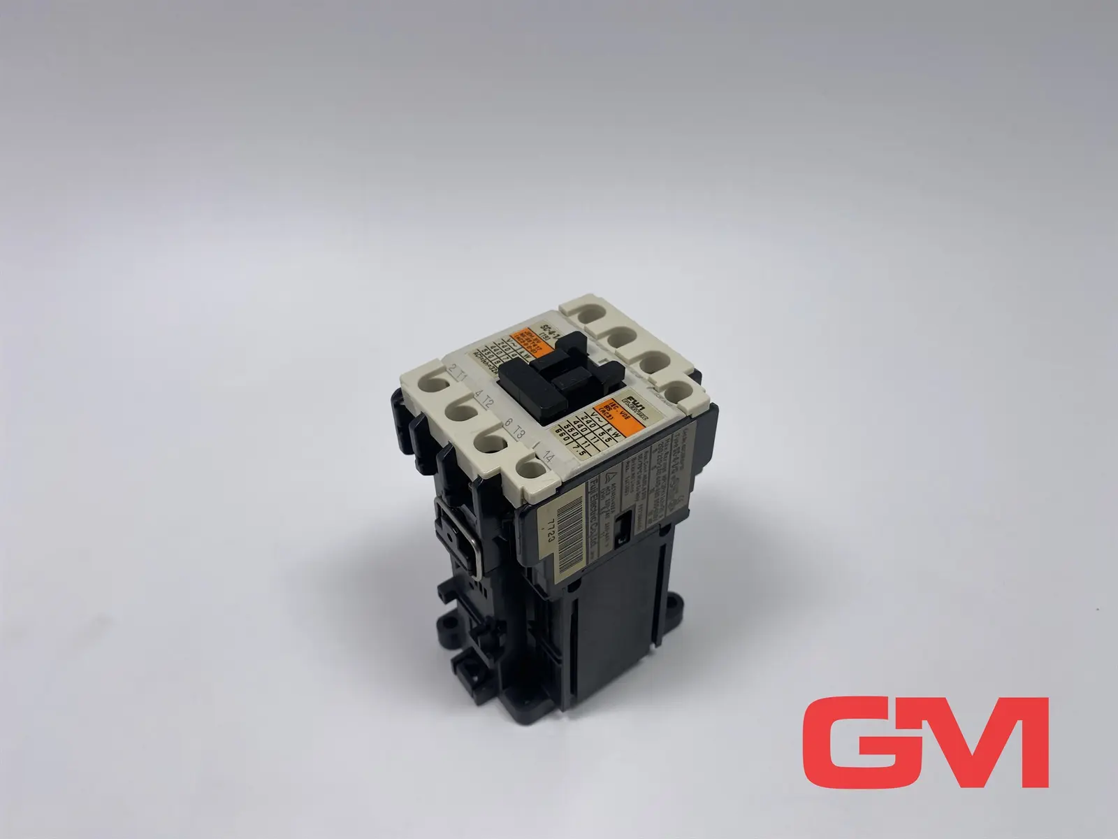 Produktfoto 1 von Fuji Electric Leistungsschütz SC-4-1/G power contactor DC24V 1NO 4GC0R0#10