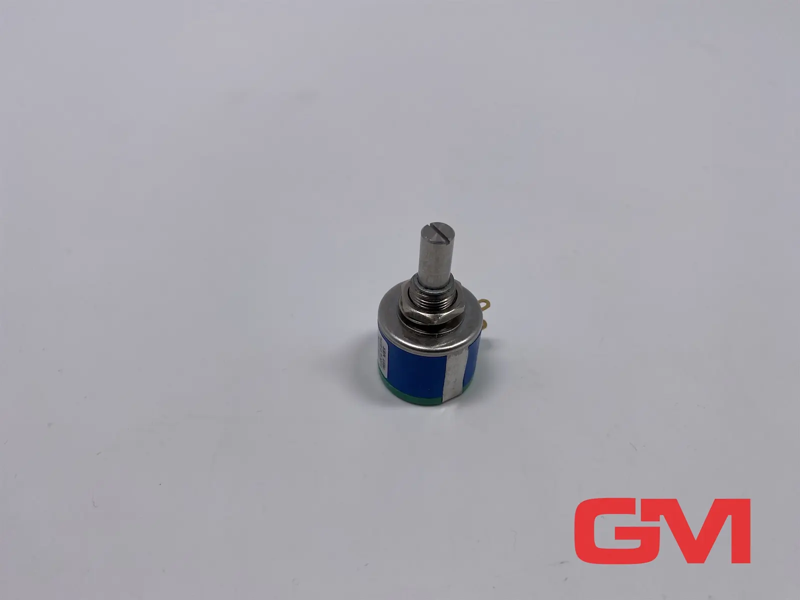Produktfoto 1 von Vishay Potentiometer Spectrol 535-1-1 10KOhm +/-5% potentiometer MOD 535