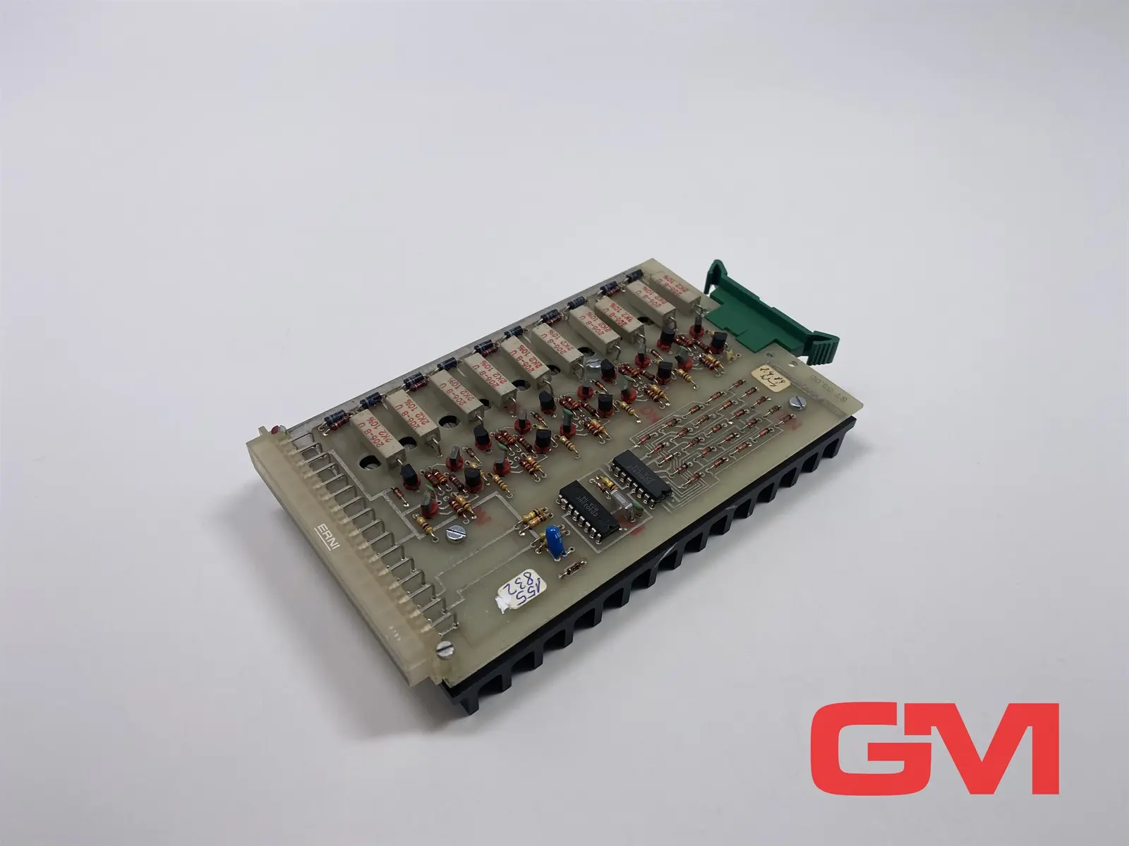 Produktfoto 1 von Windsor Karte Schrittmotor-Treiber ST 33.00 stepper motor driver ST33.00