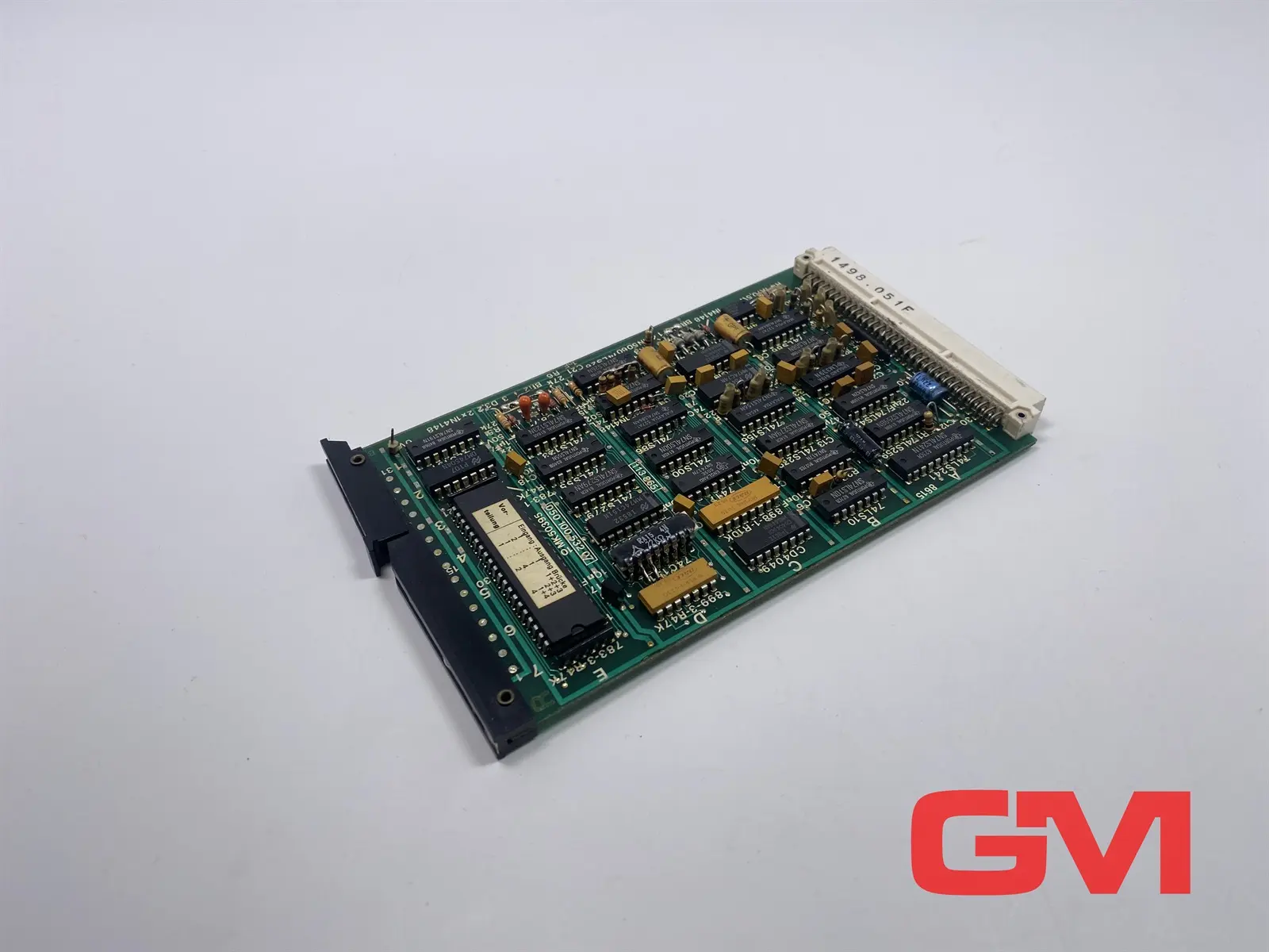 Produktfoto 1 von Heckler & Koch Electronikmodul ZÄV 106997 electronic module R4 1K/0,5W
