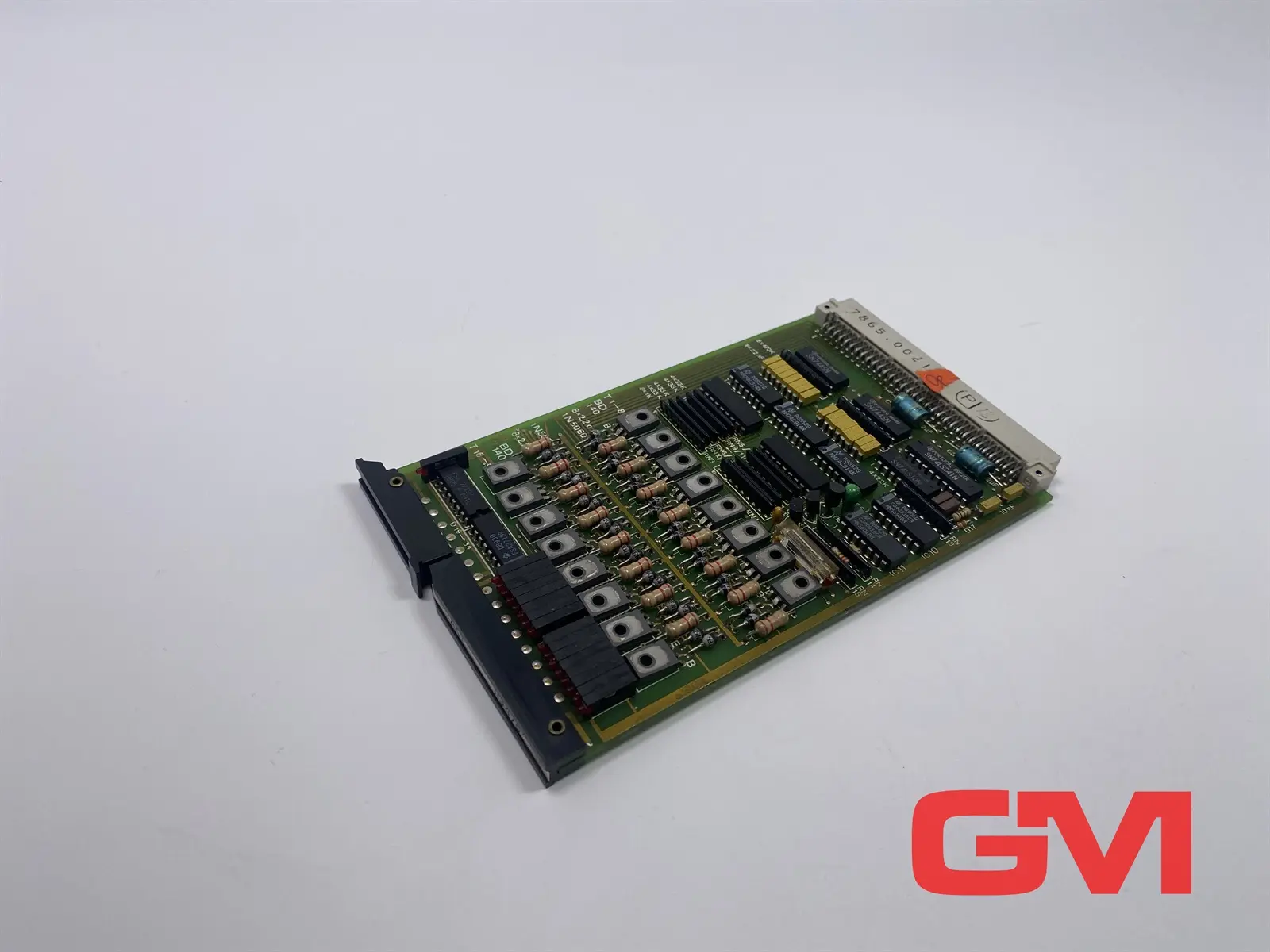 Produktfoto 1 von Heckler & Kock Elektronikmodul AK+ 113476 electronic module 050.100.554.05