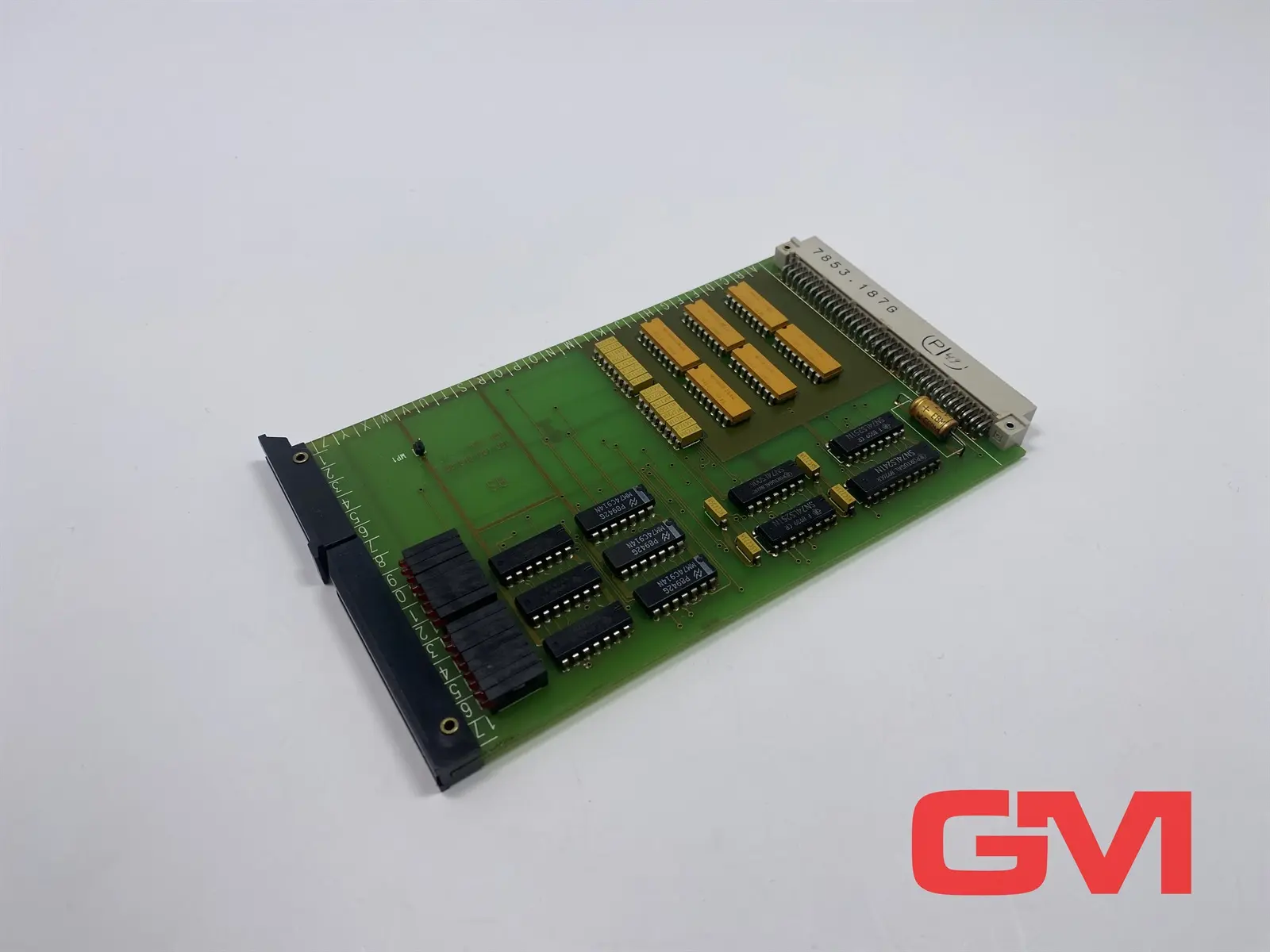 Produktfoto 1 von Heckler & Koch Platine EK 113483 circuit board 050.100.515.09 Elektronikmodul