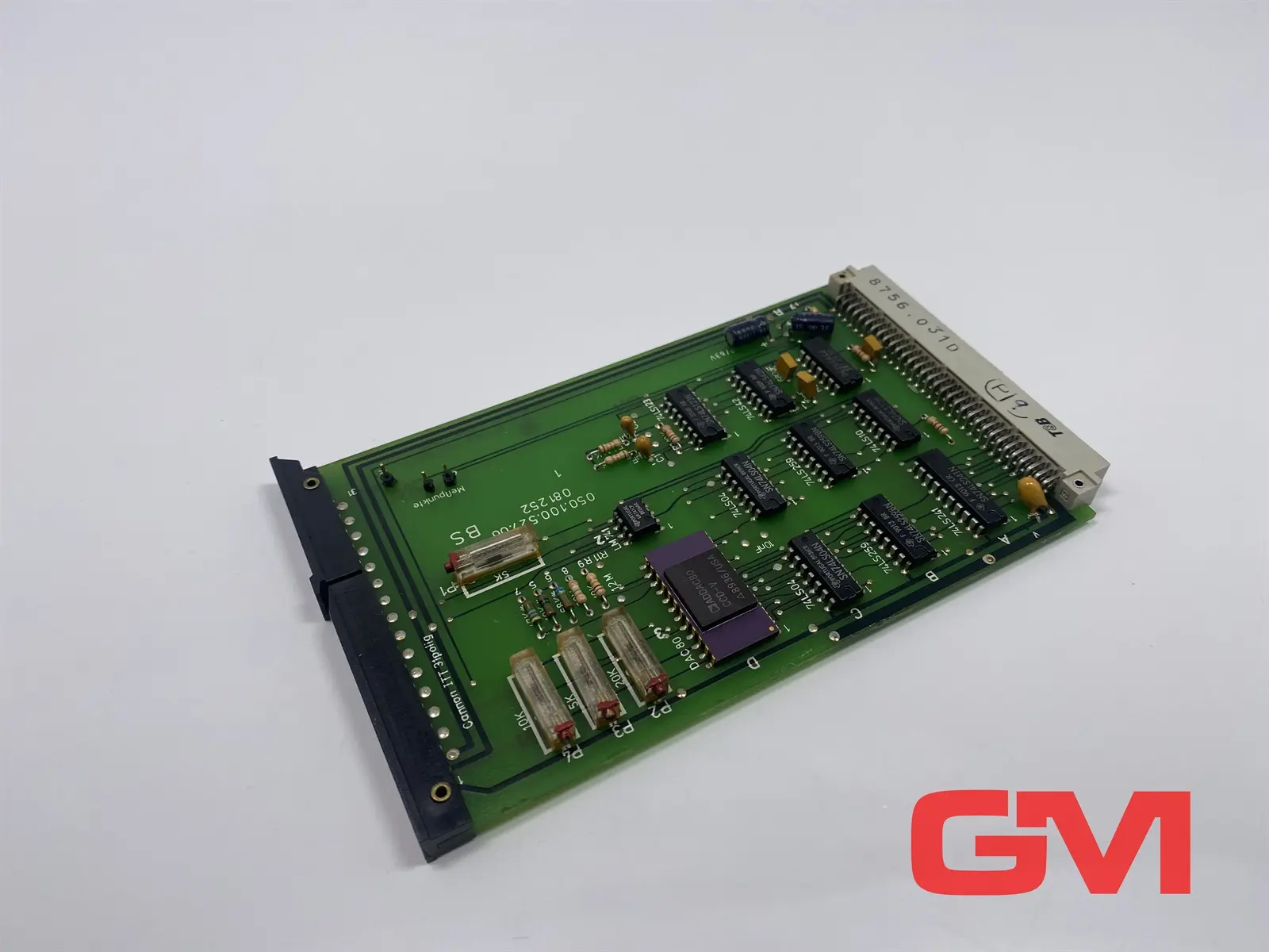 Produktfoto 1 von Heckler & Koch Platine DAW 106923 circuit board 050.100.527.06 081 252